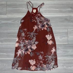Daytrip Dress